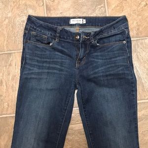 Bullhead Flared Jeans
